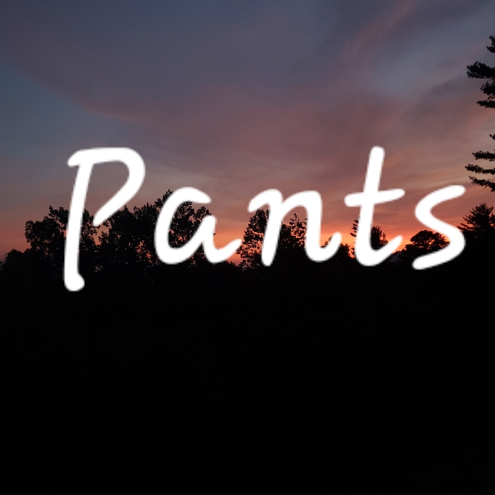 PANTS